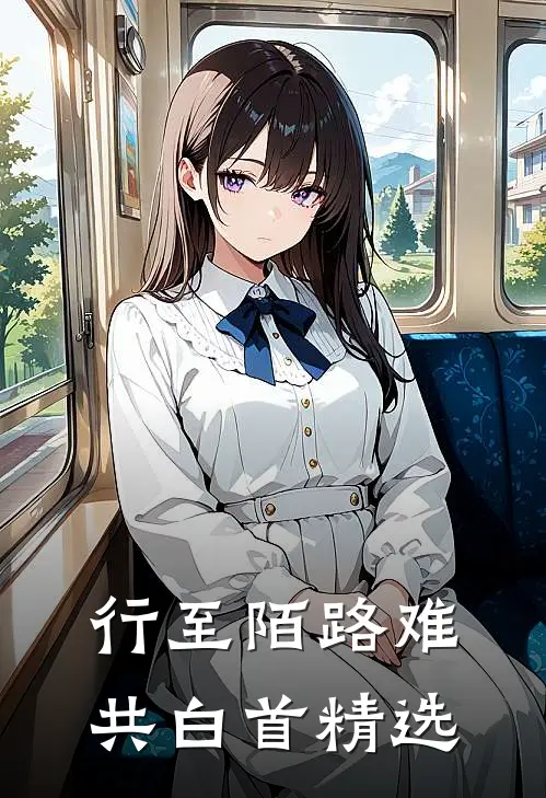 行至陌路难共白首精选