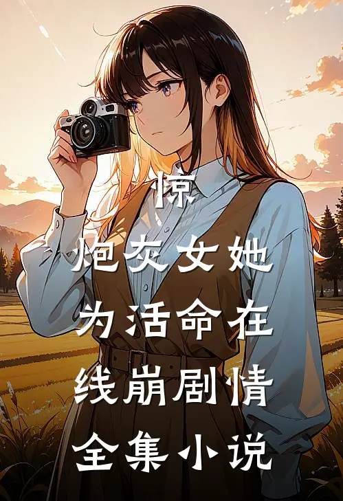 惊，炮灰女她为活命在线崩剧情全集小说