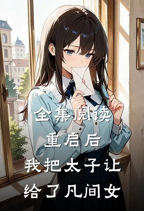 全集阅读重启后，我把太子让给了凡间女