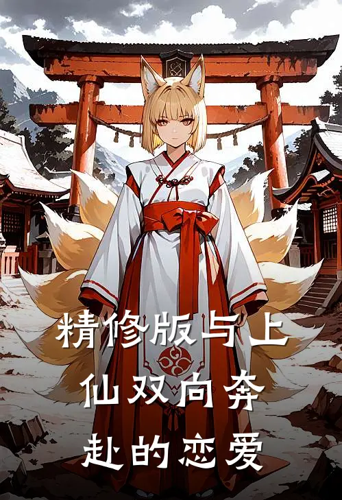 精修版与上仙双向奔赴的恋爱