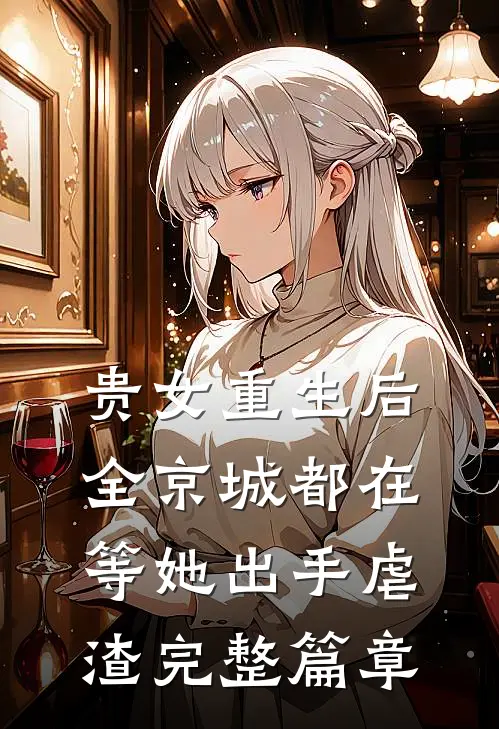 贵女重生后，全京城都在等她出手虐渣完整篇章