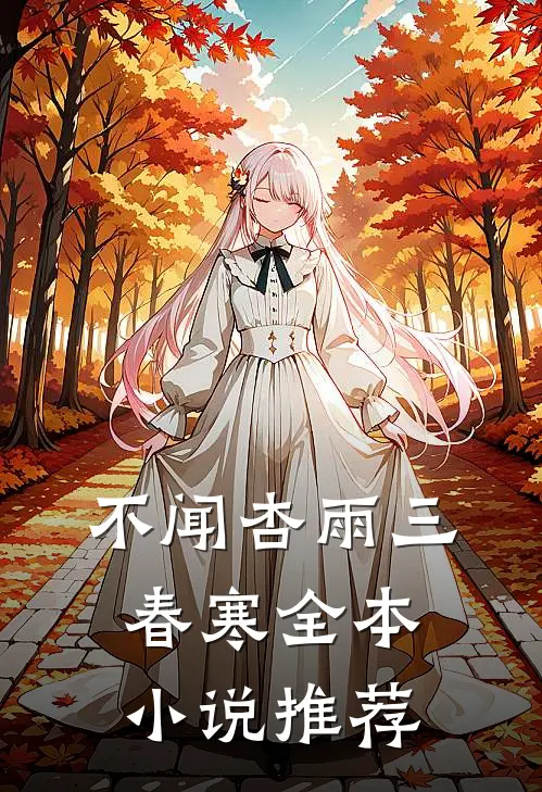 不闻杏雨三春寒全本小说推荐
