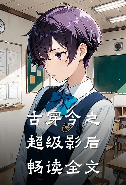古穿今之超级影后畅读全文