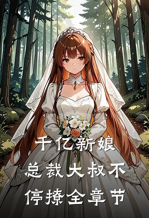千亿新娘：总裁大叔不停撩全章节