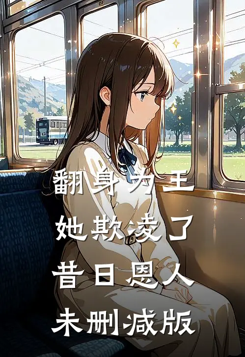 翻身为王，她欺凌了昔日恩人未删减版