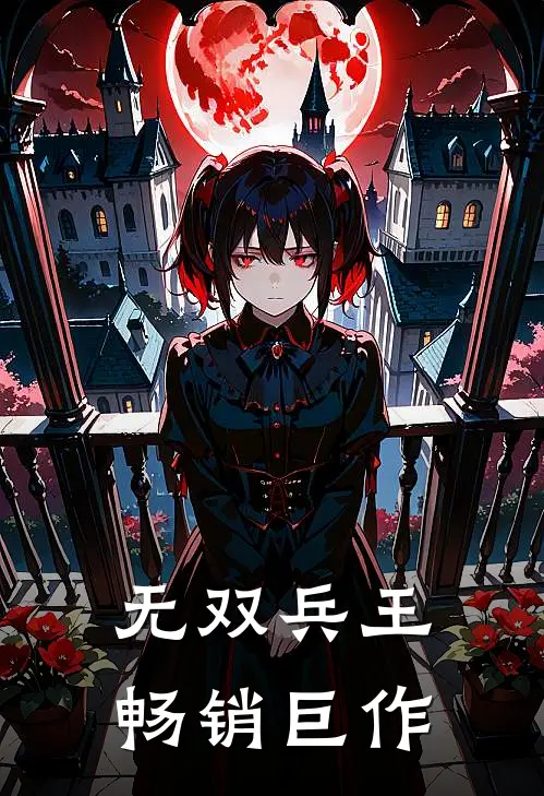 无双兵王畅销巨作