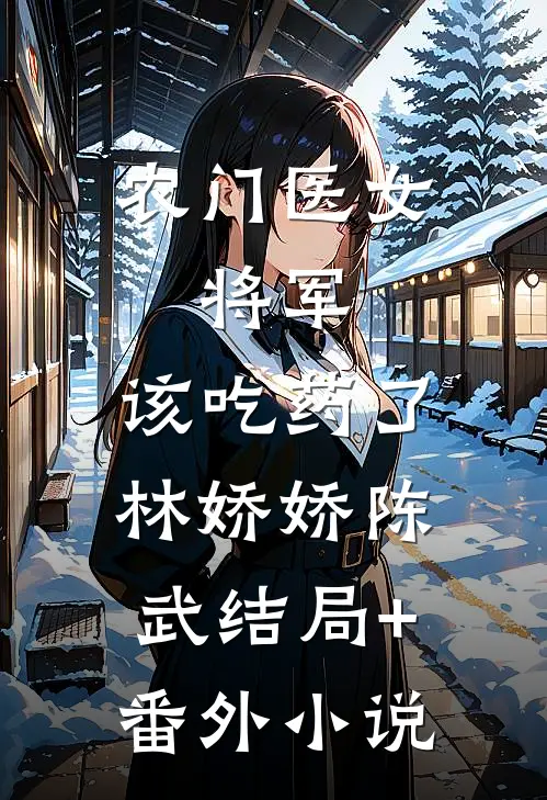 农门医女：将军，该吃药了林娇娇陈武结局+番外小说