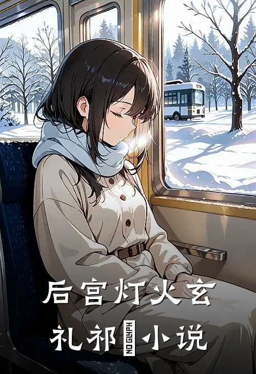 后宫灯火玄礼祁崟小说