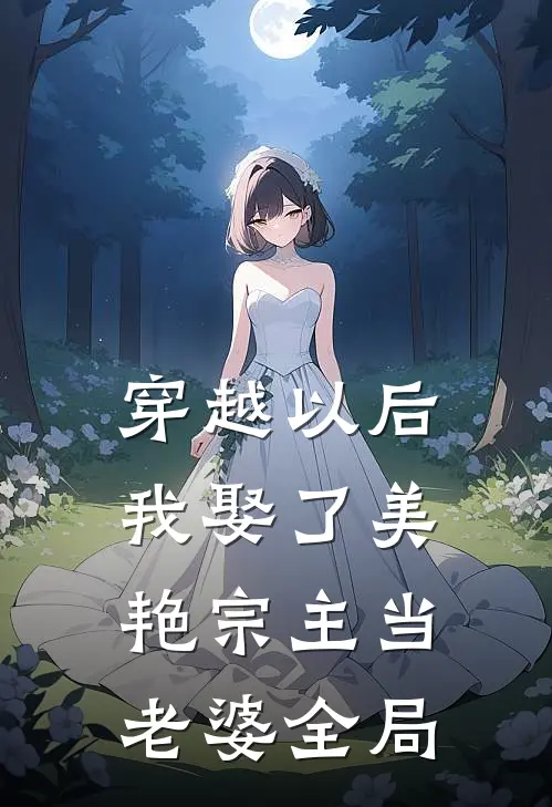 穿越以后，我娶了美艳宗主当老婆全局