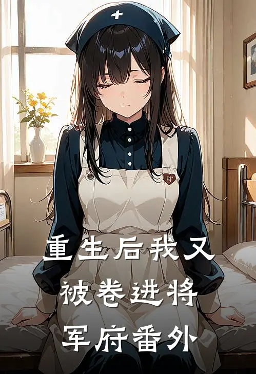 重生后我又被卷进将军府番外