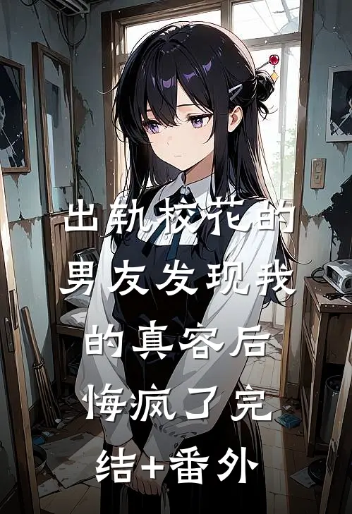 出轨校花的男友发现我的真容后悔疯了完结+番外