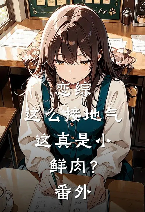 恋综：这么接地气，这真是小鲜肉？番外