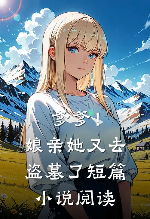 爹爹!娘亲她又去盗墓了短篇阅读全文