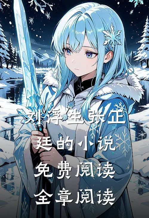 刘浮生张正廷的小说免费阅读全章阅读