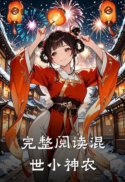 完整阅读混世小神农