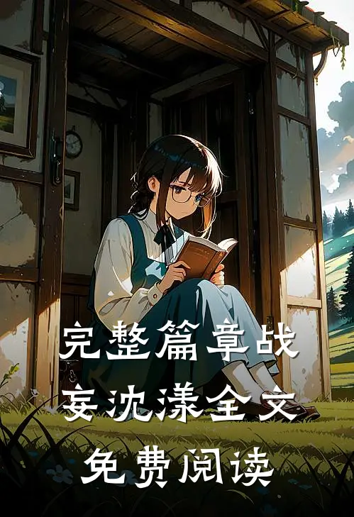 完整篇章战妄沈漾全文免费阅读