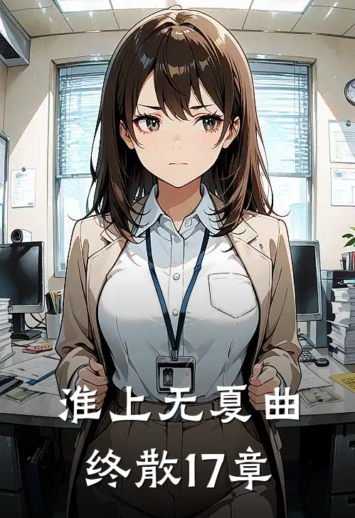 淮上无夏曲终散17章