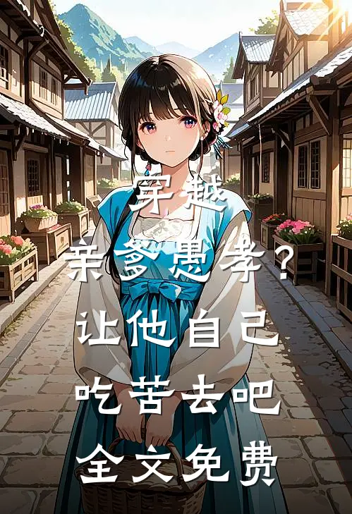 穿越：亲爹愚孝？让他自己吃苦去吧全文免费