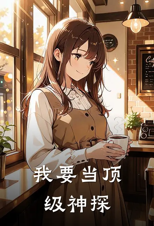 我要当顶级神探