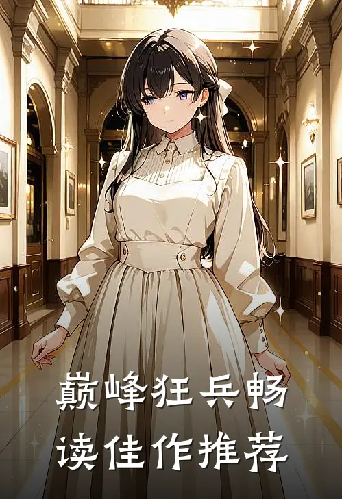巅峰狂兵畅读佳作推荐