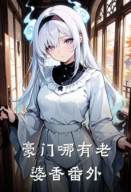 豪门哪有老婆香番外