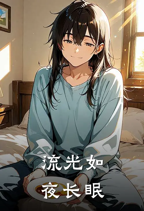 流光如夜长眠