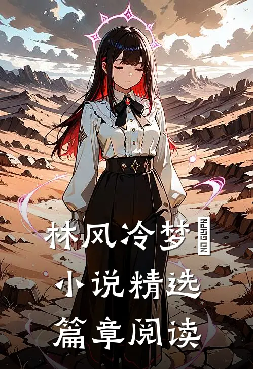 林风冷梦娢小说精选篇章阅读
