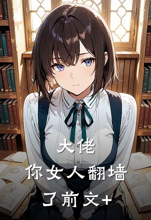 大佬，你女人翻墙了前文+