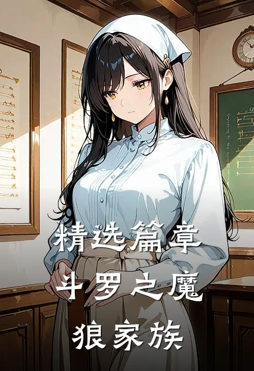 精选篇章斗罗之魔狼家族
