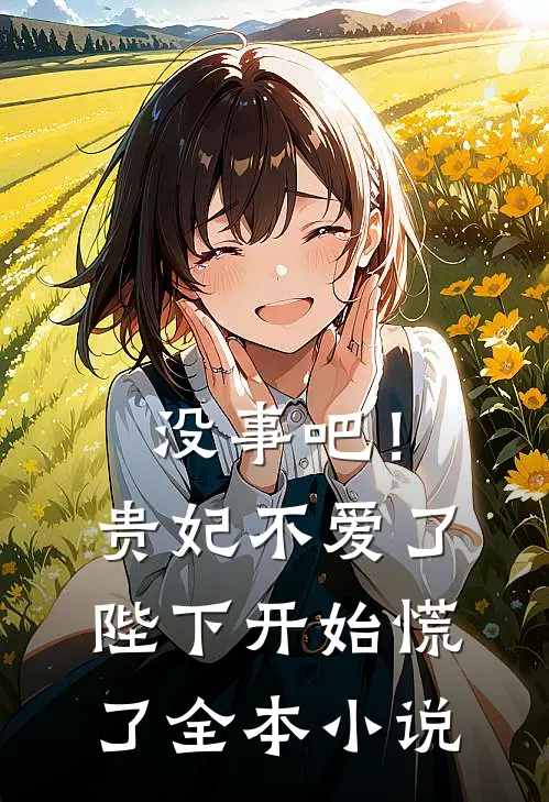 没事吧！贵妃不爱了，陛下开始慌了全本小说