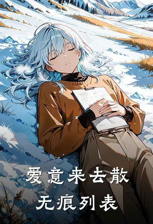 爱意来去散无痕列表