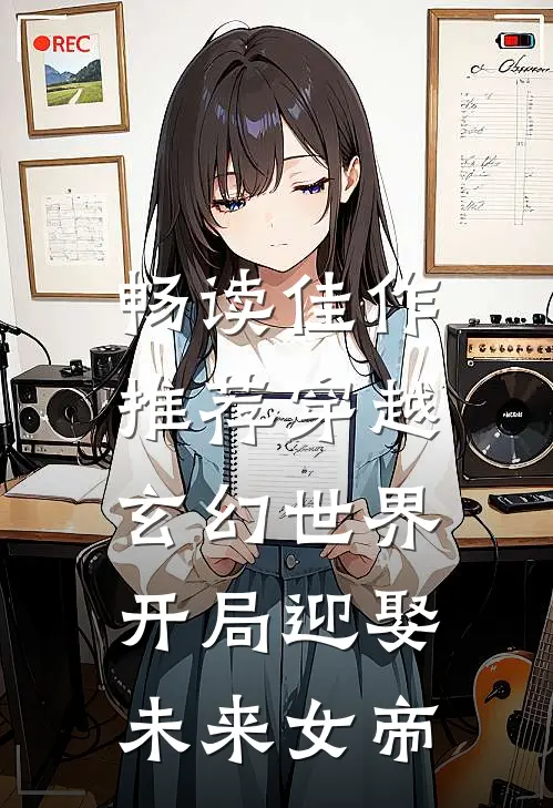 畅读佳作推荐穿越玄幻世界：开局迎娶未来女帝