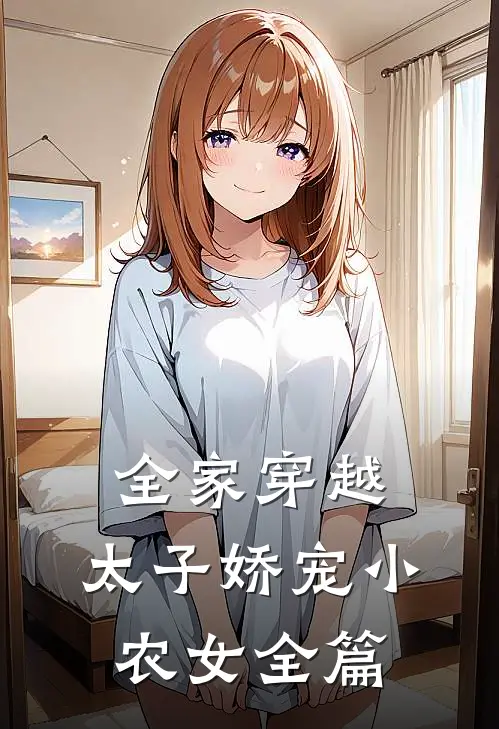全家穿越太子娇宠小农女全篇免费阅读