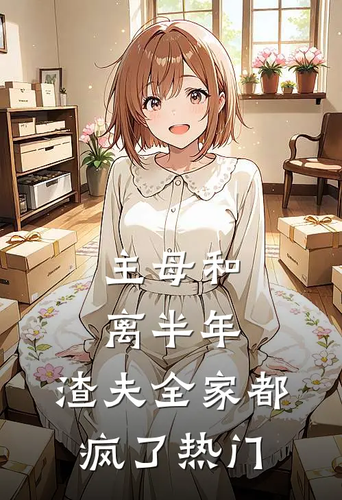 主母和离半年，渣夫全家都疯了热门