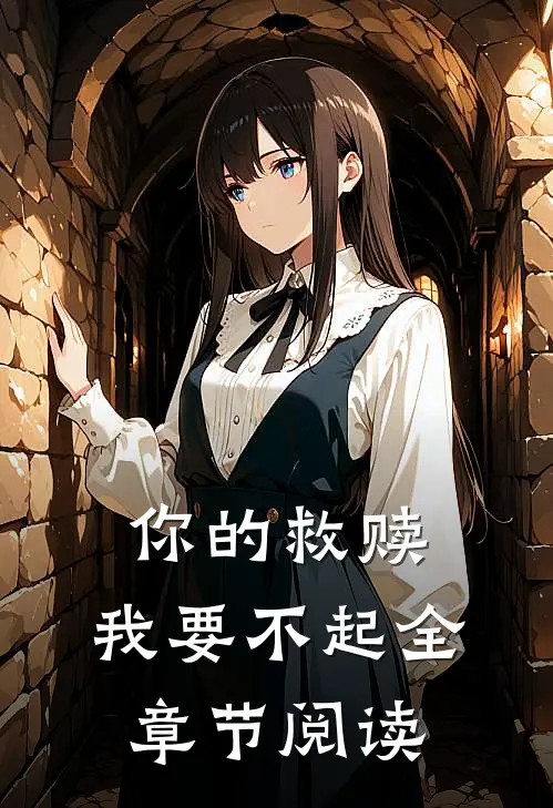 你的救赎,我要不起全章节阅读