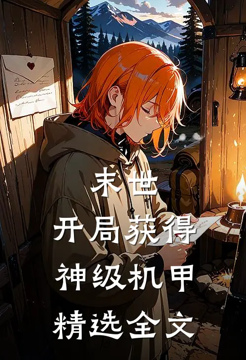 末世：开局获得神级机甲精选全文