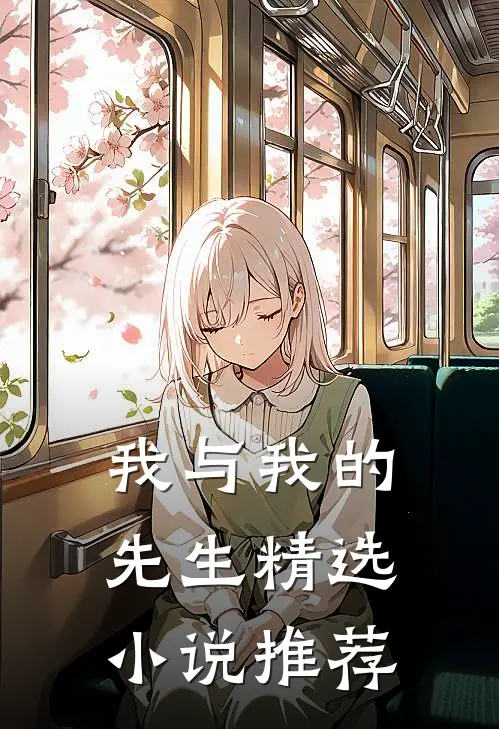 我与我的先生精选小说推荐