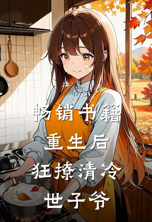 畅销书籍重生后，狂撩清冷世子爷