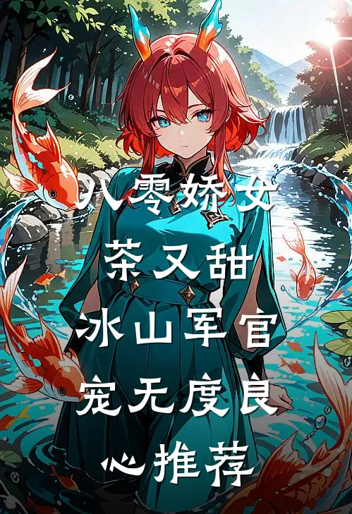 八零娇女茶又甜，冰山军官宠无度良心推荐
