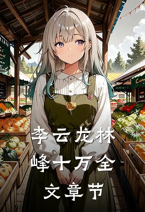 李云龙林峰十万全文章节