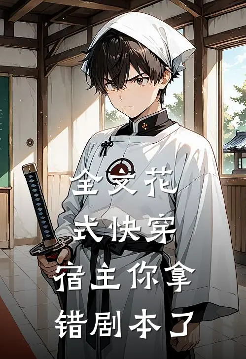 全文花式快穿：宿主你拿错剧本了