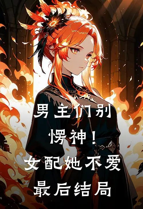 男主们别愣神!女配她不爱最后结局怎么样