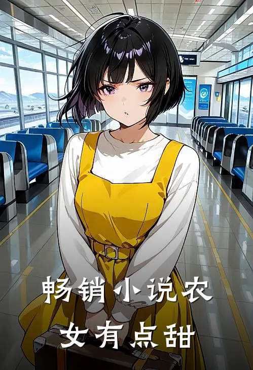 畅销小说农女有点甜