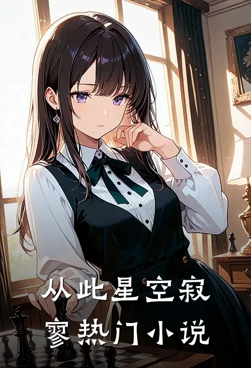 从此星空寂寥热门小说