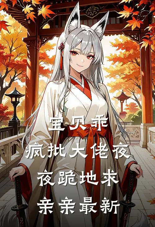 宝贝乖，疯批大佬夜夜跪地求亲亲最新