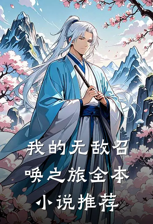 我的无敌召唤之旅全本小说推荐