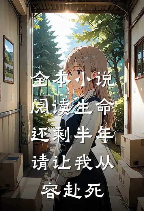 全本小说阅读生命还剩半年，请让我从容赴死