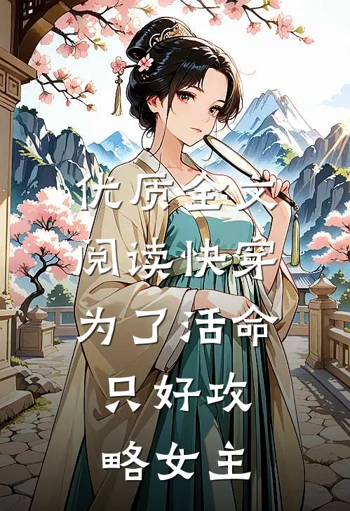 优质全文阅读快穿：为了活命，只好攻略女主