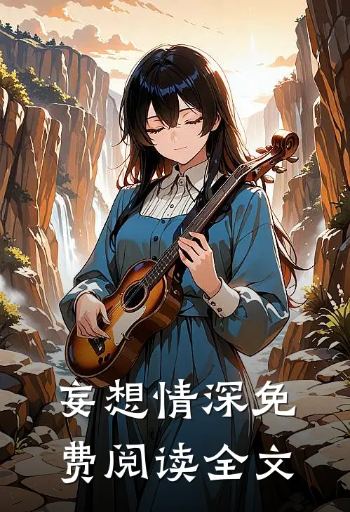 妄想情深免费阅读全文