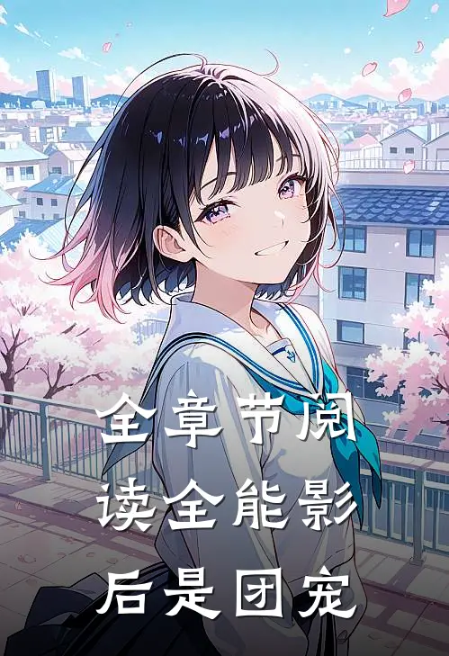 全章节阅读全能影后是团宠